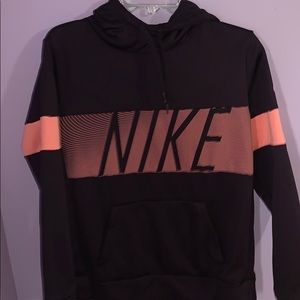 Nike hoodie